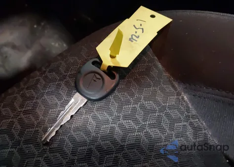 2009 Pontiac G6 z USA, uszkodzony, nr VIN 1G2ZG57N494220740